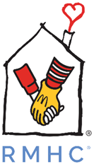Ronald McDonald House Charities Logo